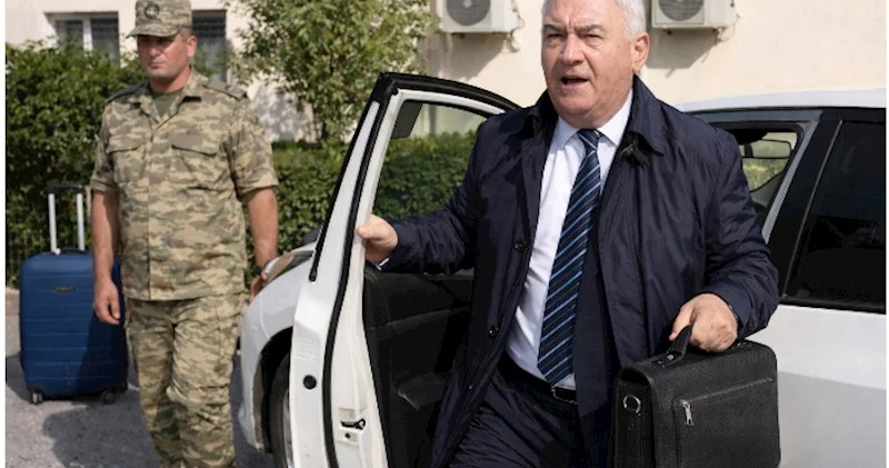 Həmin videoya görə icra başçısı danlandı Məzuniyyəti yarımçıq qoyub işə qayıtdı