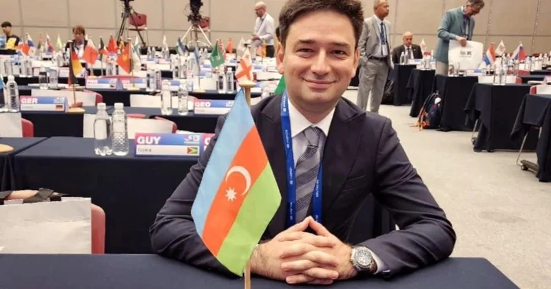 Fərid Xəlilov: “Bu, bizim idman növünün tarixində ilk dəfə olacaq” Ə ŞƏRH