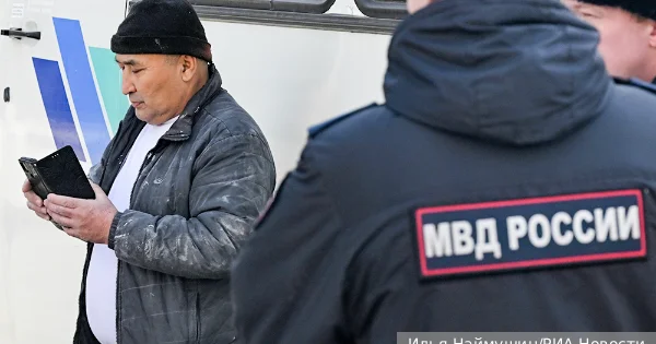 7 Azərbaycan vətəndaşı Rusiyadan çıxarıldı