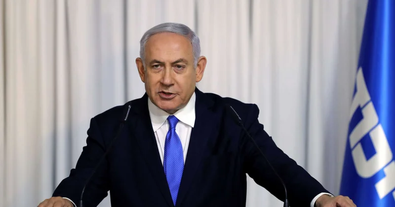 Tramp Netanyahunu Qəzzada yaradılacaq Sülh Şurası na dəvət edib