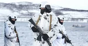 Estoniya Müdafiə Nazirliyi Qrenlandiyada təlimlərdə iştirak etmək niyyətindədir