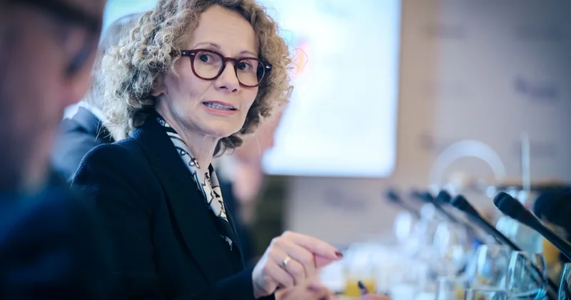 Замгенсека НАТО прибудет в Азербайджан 21 января