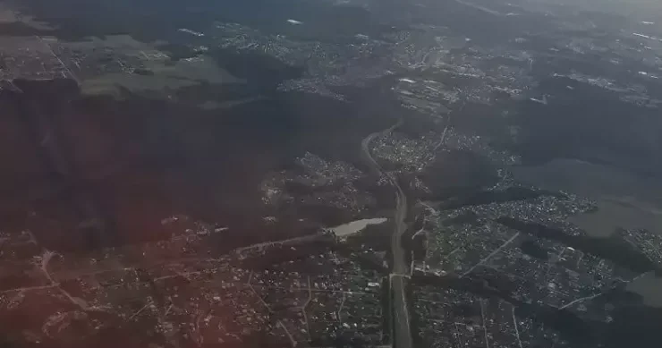 Dünyanın ən sakit şəhəri addımların belə, qadağan olunduğu yer