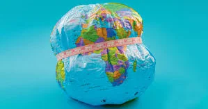 Qlobal pandemiya: Yoluxma sayı 1 milyardı keçdi ARAŞDIRMA