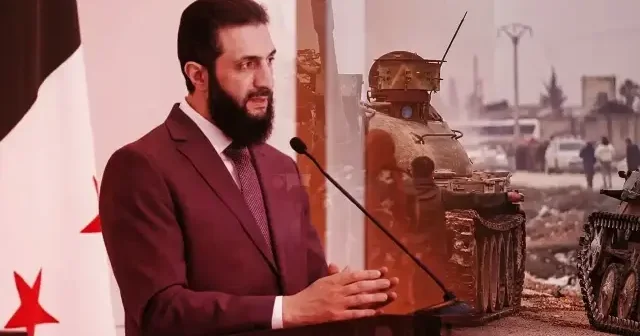 Türkiyə bunu gözləmirdi: Orduya daxil edildi, liderləri qovulsun deyildi Suriyada kürd skandalı