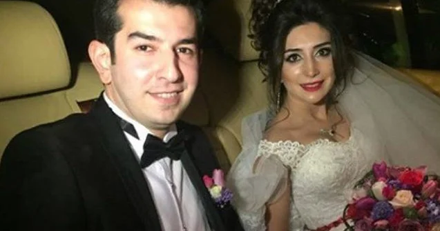 “Həyat yoldaşımla verilişimdə tanış olduq”