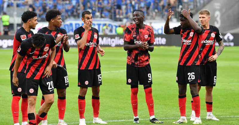 Almaniya klubu Bakıda məşqə ehtiyac duymadı