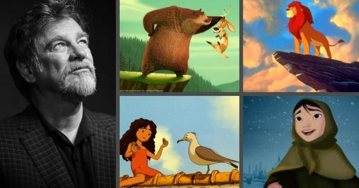 Məşhur cizgi filmlərin yaradıcısı vəfat etdi