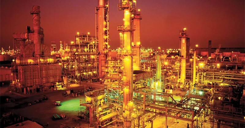 Индусы хотят заменить российскую нефть