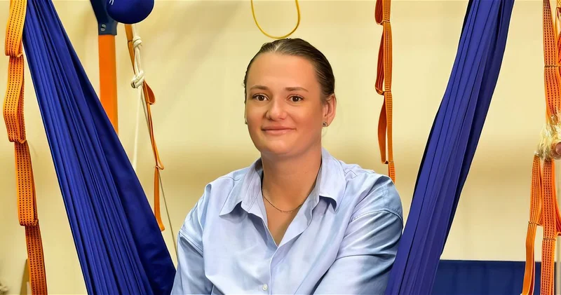 Ребенок не капризничает его нервная система перегружена : специалист о скрытых причинах детского поведения