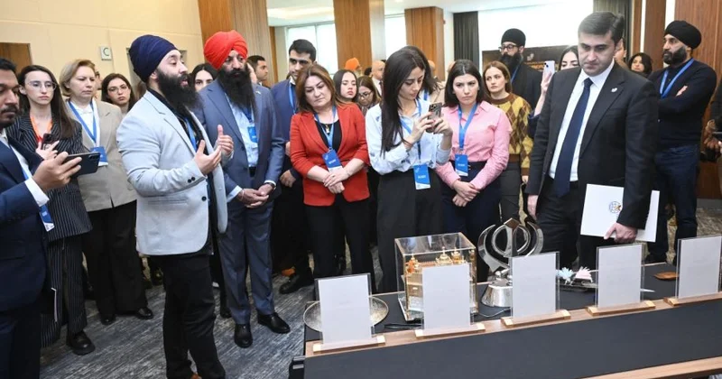 “Konfrans Hindistanın etnik siyasətinə regional baxış imkanı yaratdı” POLİTOLOQ