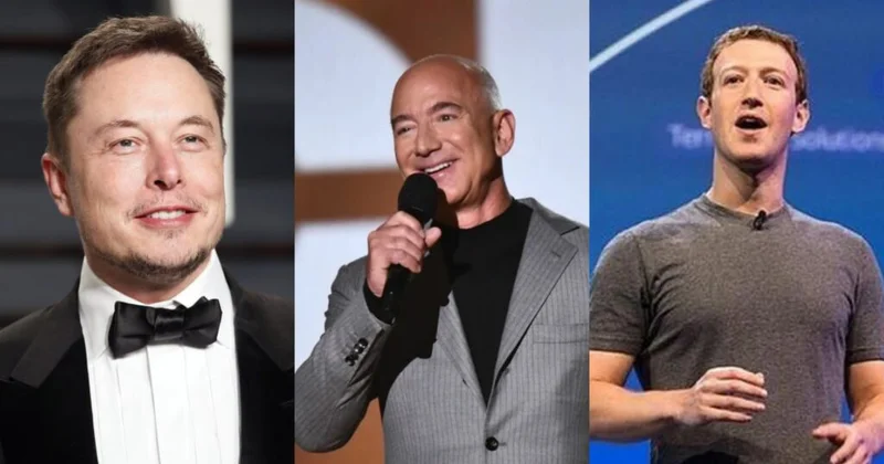 2025 ci ildə super zənginlərin sərvəti yeni rekorda imza atıb