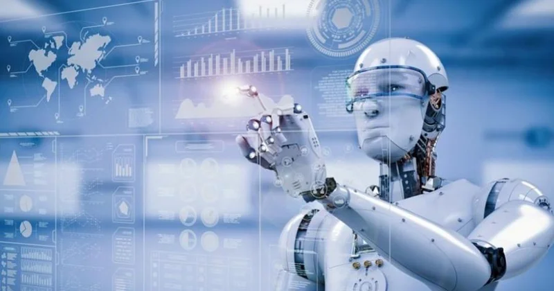 Süni İntellkt həm rutin, həm də qeyri rutin iş tapşırıqlarını avtomatlaşdırır Millət vəkili