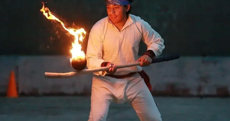 Günəş, alov və oyun: 3500 illik Meksika sirri ARAŞDIRMA + FOTO/VİDEO