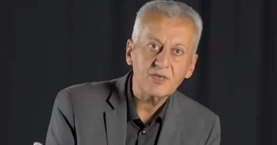 Qaçmaq nədir, əməkdaşlıq adı ilə dəvət olunmuşdum Nəsimi Nəbizadə