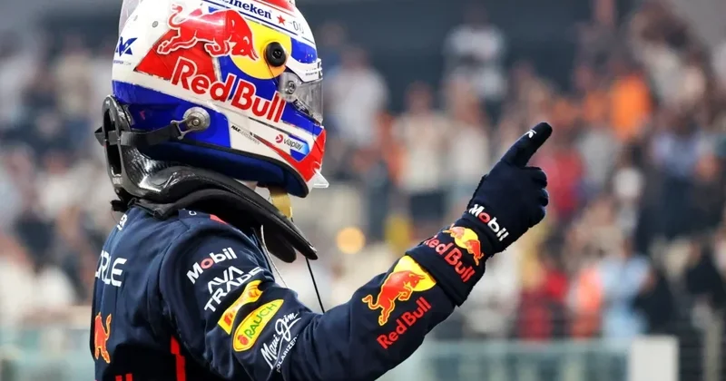 Verstappen “Formula 1”dən erkən gedə bilər? “Mənfi ssenari” açıqlaması