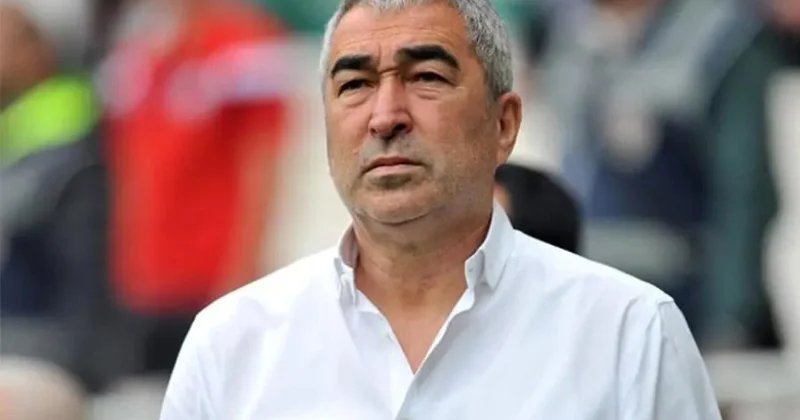 Samet Aybaba: “Son illərdə azərbaycanlı futbolçuların fiziki və psixoloji inkişafını müsbət qiymətləndirirəm” MÜSAHİBƏ