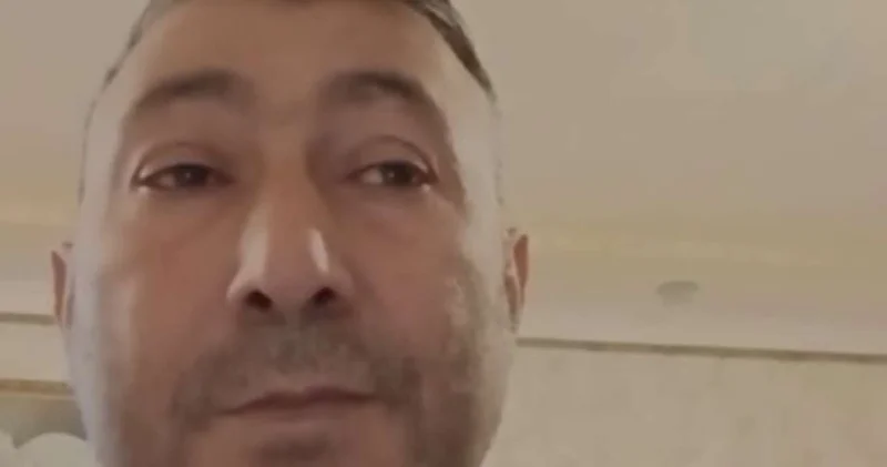 İcra başçısı müavininin ərindən ÜZR VİDEOSU