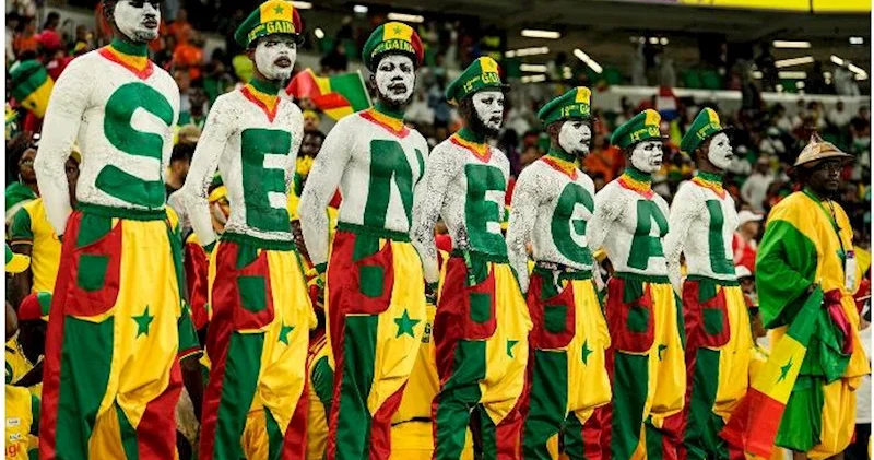 Seneqal çempion oldu, prezident ölkədə istirahət günü elan etdi