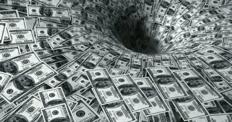 Oxfam: состояние миллиардеров достигло рекордных 18,3 трлн долларов