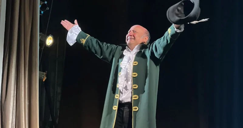 Sumqayıt Dövlət Dram Teatrında “Aldanmış ər” tamaşasının premyerası keçiriləcək