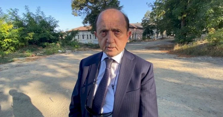 “Gecə yarısı İrandan Heydər Əliyevə zəng etdim ki...” Keçmiş səfir sirləri açır