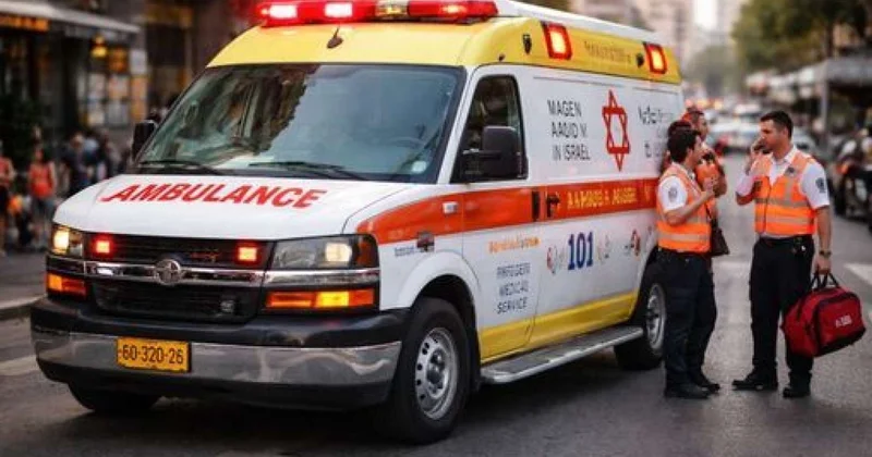 İsraildəki uşaq bağçasında faciə 2 körpə həlak oldu, 53 dən çox zəhərlənən var