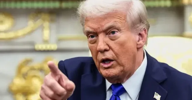 Трамп поставил под сомнение суверенитет Дании над Гренландией в письме норвежскому премьеру