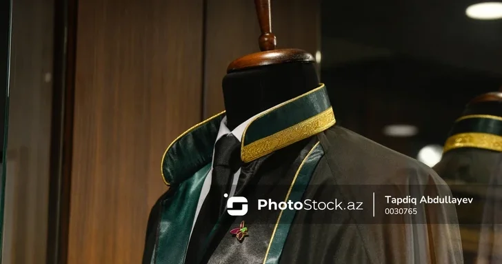 В Азербайджане адвокатская коллегия вынесла 169 решений по дисциплинарным делам