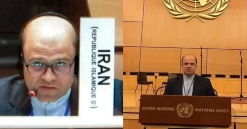 СМИ: Иранский дипломат попросил убежища в Швейцарии