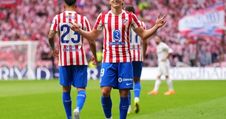 Simeone Alvarezə arxa çıxdı