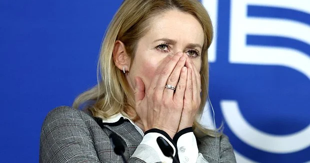 Каллас не захотела из за Гренландии конфликтовать с США