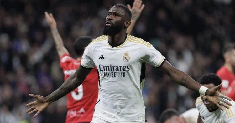 Real müdafiəçisinə yeni müqavilə təklif edəcək