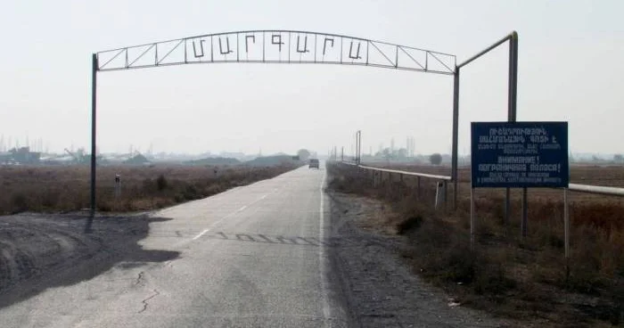 Türkiyə Ermənistan sərhədi açılır? Rubinyandan üstüörtülü açıqlama