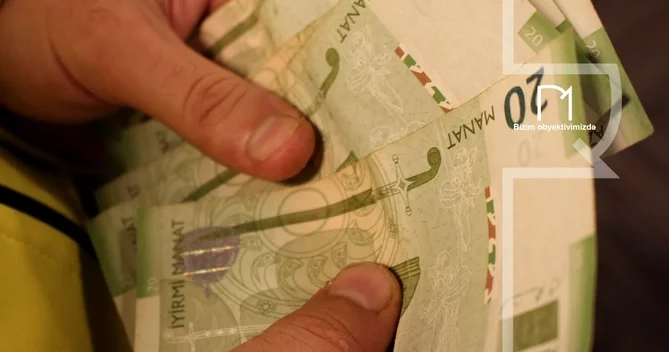 30 manatlıq birdəfəlik maddi yardım 24 min əlilliyi olan şəxsi əhatə edib