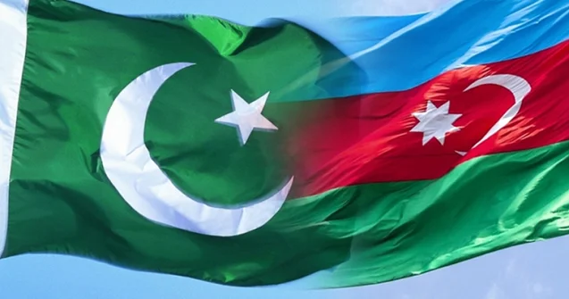 Azərbaycan Pakistana başsağlığı verdi