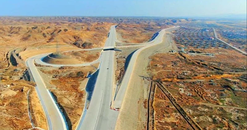 Naxçıvan yolu, Zəngəzur dəhlizi, yoxsa Tramp marşrutu? SORĞUNUN NƏTİCƏLƏRİ