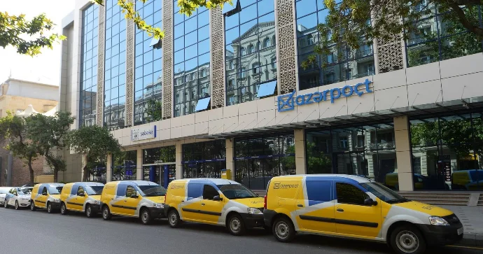 “Azərpoçt”un iş rejimində dəyişiklik edilib