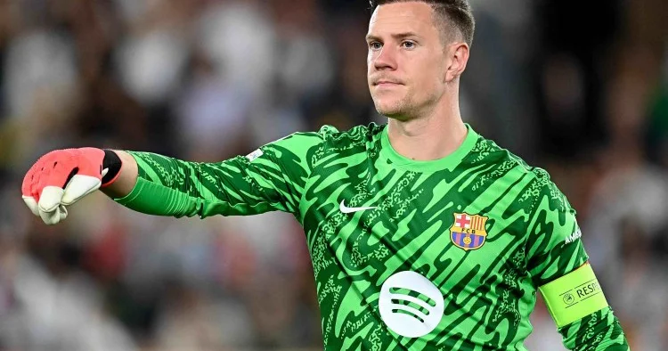 Barselona nın kapitanı bu kluba keçəcək