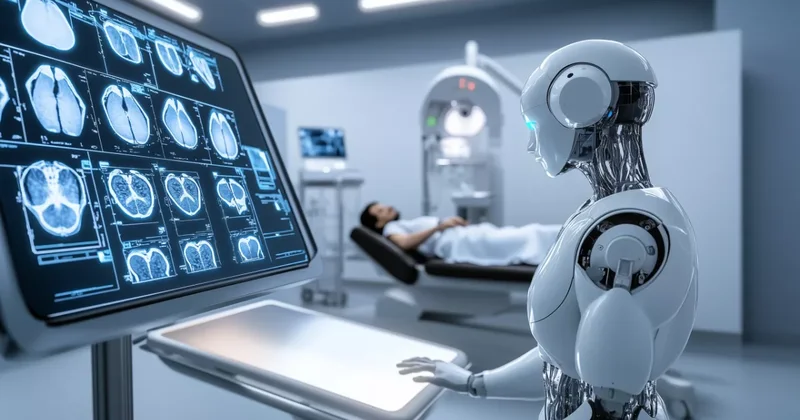 В Узбекистане ИИ будет помогать в лечении туберкулеза