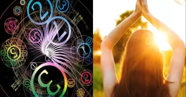 Bu aylarda doğulan insanların ilahi aurası var