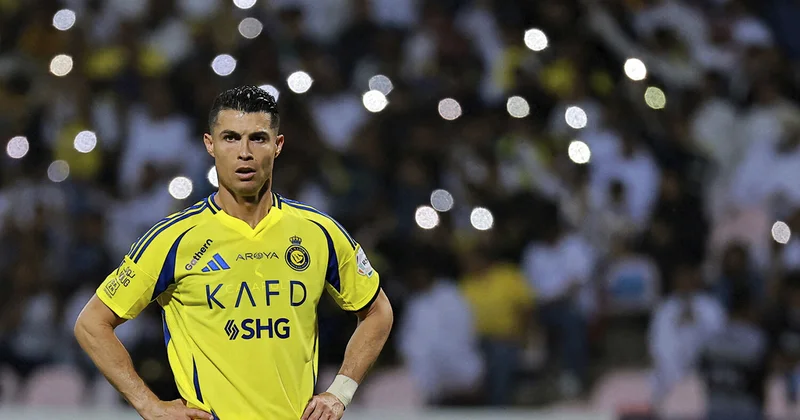 Ronaldo məhkəmədə “Yuventus”a qalib gəldi