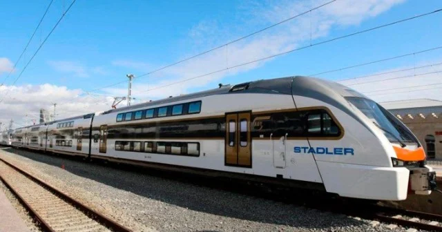 Sabah Bakı Sumqayıt qatarı necə hərəkət edəcək?