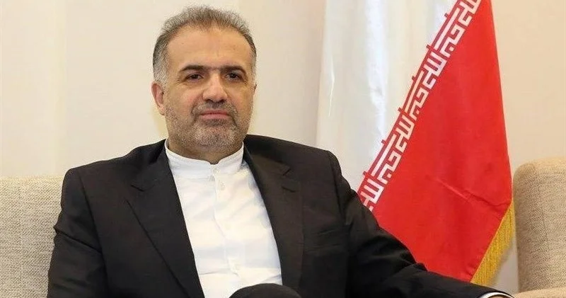 İrana qarşı vəkalət müharibəsi aparılır Cəlali