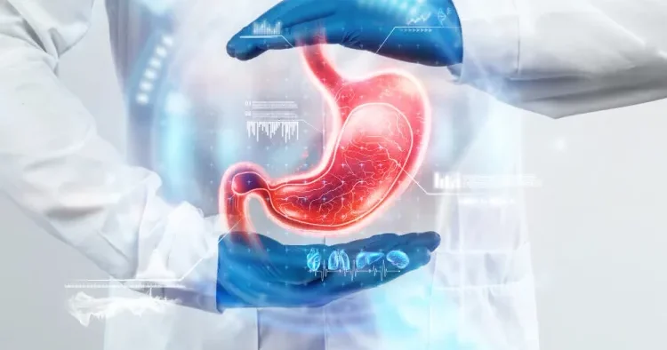 Mədənin xərçəngi riskini artıran gizli amillər müəyyən EDİLDİ