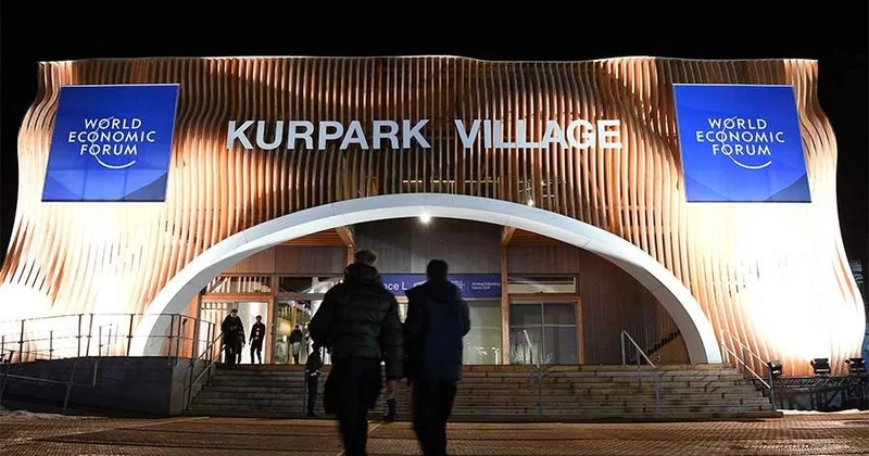 Bloomberg: Представители Дании пропустят форум в Давосе