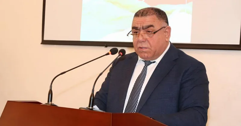 Tarixə qanla yazılan şərəf