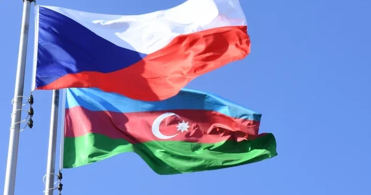 Чешский премьер Андрей Бабиш готовится к визиту в Азербайджан