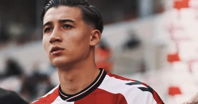 Mert Çelik oynadı, “Sivasspor” qalib gəldi