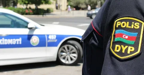 20 Yanvar Ümumxalq Hüzn Günü ilə əlaqədar bəzi küçə və prospektlərdə nəqliyyatın hərəkətinə məhdudiyyət qoyulmaqla istiqamətlər dəyişdiriləcək.